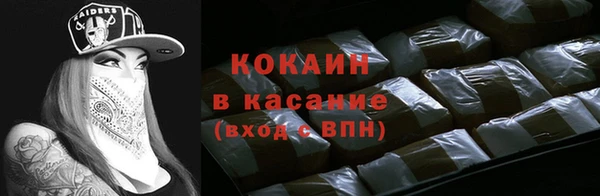 хмурый Вяземский
